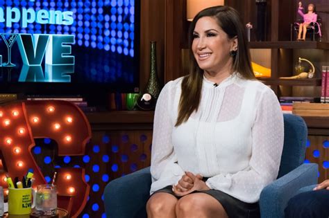 Jacqueline Laurita Could Not Care Less After RHONJ Reunion。